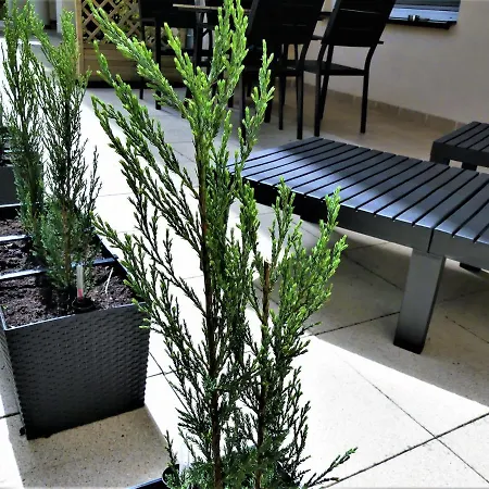 Apartament Zakątek W Blue Mare *