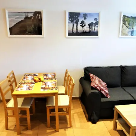 Zakątek W Blue Mare Łukęcin