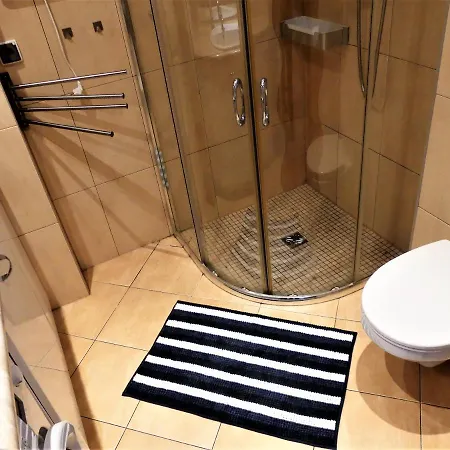 Zakątek W Blue Mare * Łukęcin