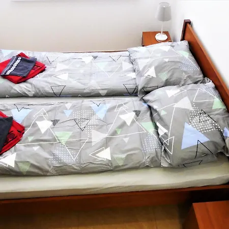 Zakątek W Blue Mare Apartament *