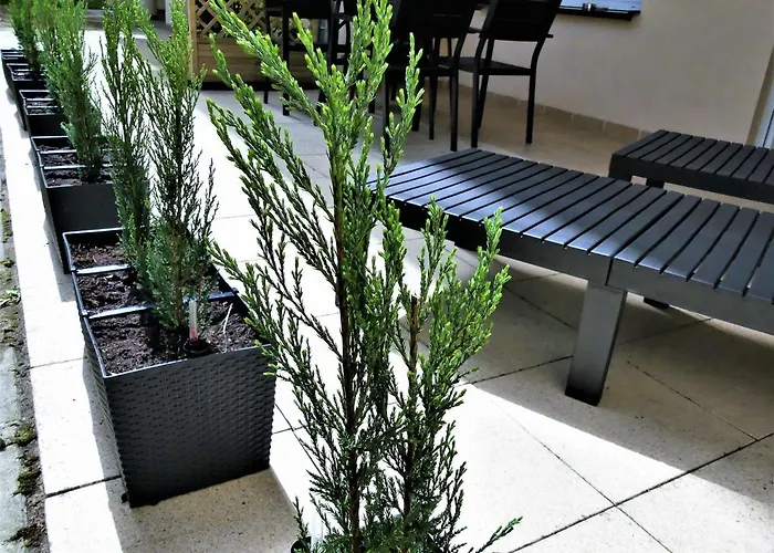 Apartman Zakatek W Blue Mare *