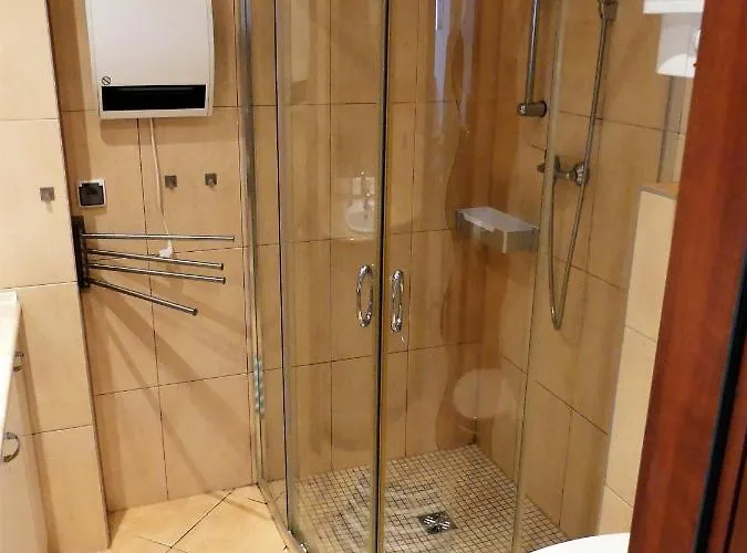 Zakatek W Blue Mare Apartman