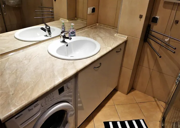 Zakatek W Blue Mare * Łukęcin