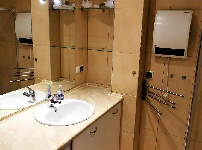 Apartman Zakatek W Blue Mare