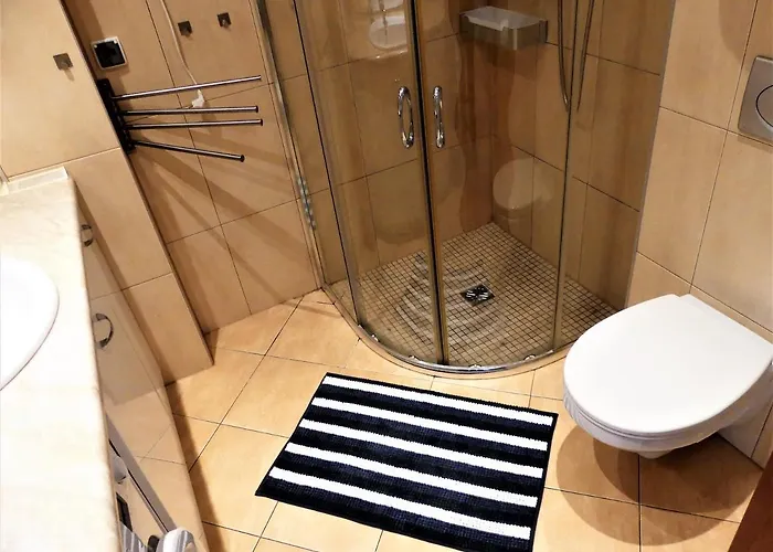 Zakatek W Blue Mare * Łukęcin